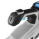 Battering DKO DKBL20 Pro, Brightless, 20 V, 2x6 Ah, 40 m/s, 7 speeds 107083