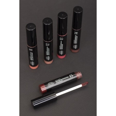 Liquid lipstick for lips, No. 15 Cherry, 10 ml-7