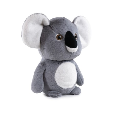Soft toy "Koala", 35 cm