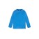 Longslit for the boy "Basic", height 152 cm, blue color