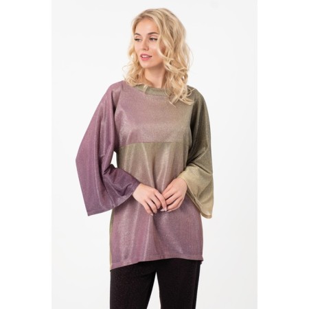 Women's tunic Wisell M4-4218, size 42-5