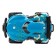 EXOST radio control machine "X Monster", blue color