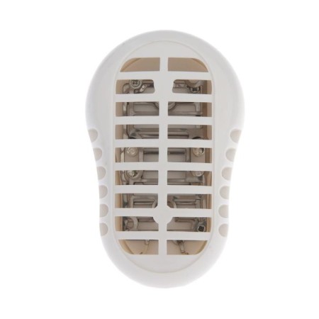 Luazon LRI-04 insect destroyer, ultraviolet, 220 V, white-1
