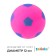 Zabiaka ball, d = 12 cm, color mix