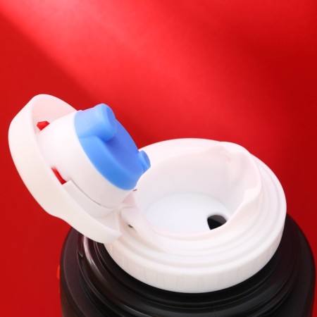 Tourist thermos "go your own way", 2l, retains heat 12-24 hours-3