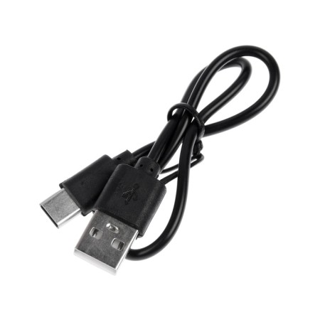 Portable column F68, 5 W, 600 mAh, backlight. Micro SD, red-5