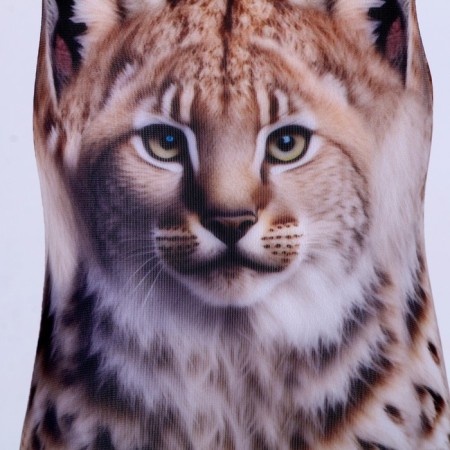 Antistress toy "Lynx"-3