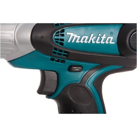 Shock drill Makita TD0101F, 230 W, 3200 BLU/Min, 100 Nm, backlight-3