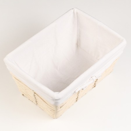 The basket of the Stella Trapezer "Paper", 31x22x16 cm, befriend-2