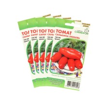 Seed Tomat 