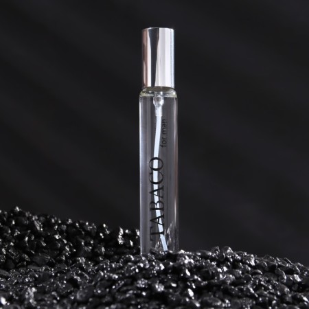 Male perfumery water "Tabaco", 33 ml-1