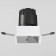LED LED LED Elektrostandard, Inline, 84x84x98 mm, 10W, LED, 590LAM, 3000K, chromium color, white