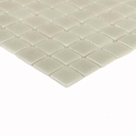 Glass mosaic Bonaparte Atlantis Bianco, 315x315x4 mm-1