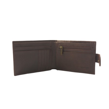 Camel premium purse, brown color-1