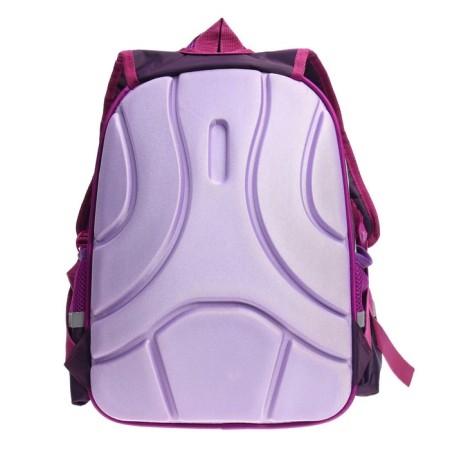 Backpack backpack Calligrata, 39x30x14 cm, "owl", for girls-15