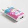 Set of USB cable - Lightning and plug "Unicorn", 1 m