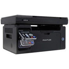 MFP Pantum M6500 Black