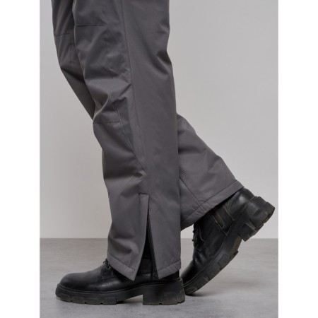 Semi -combines insulated female, size 56, color gray color-10
