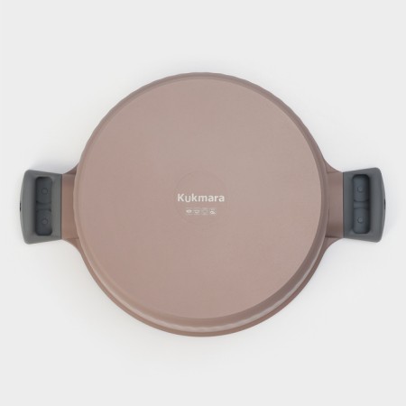 STELLA pan, 4.2 l, glass cover-8