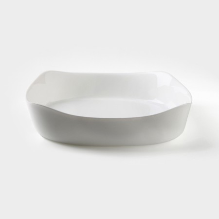 Baking Luminarc Curin Luminarc, square, 26x26 cm-1