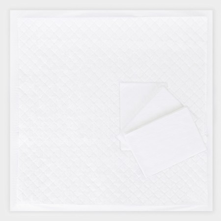 Disposable diapers absorbing for children, size 60x60, 5 layers, 30 pcs., Bab-5