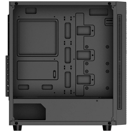 DEEPCOOL MATREXX 55 Mesh Black-4