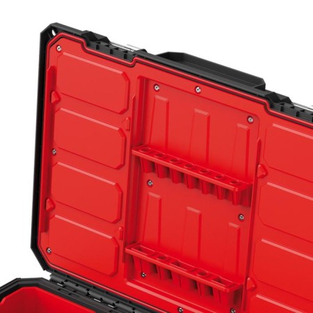 Modular tool box, 54.5 × 38 × 20 cm, plastic, "X-Block Pro"-4