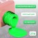 Simple nail polish gel, 3 phase, 10 ml, led/uv, color (276)