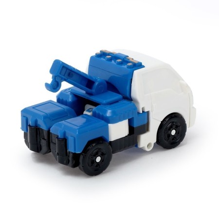 Robot "Evacuator"-9
