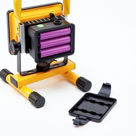 Llain Workword 30 W, 3600 mAh, 24 LED, 3 modes-3