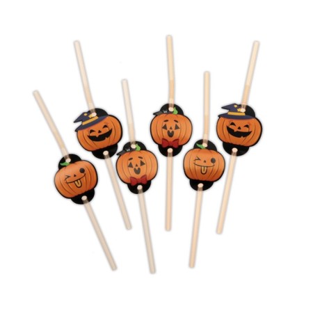 A set for Halloween, the game "Nightmare Merry Halloween."-8