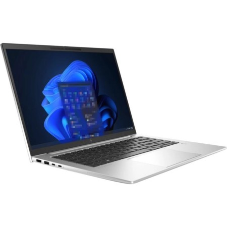 Laptop HP Elitebook 840 G9 Core i7 1265U 16GB SSD512GB Intel IRIS XE Graphics 14 "IPS WUXG 107351-2