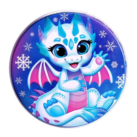 Set for creativity “Create your decoration. Dragon "-5