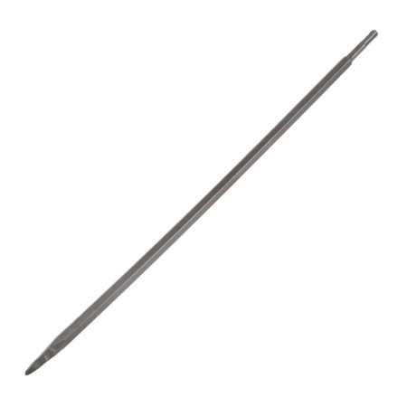 Chisel of pico-shaped tundra, SDS-Plus, 14 x 600 mm