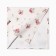 Bloom tablecloth Bloom 149x220 cm, 100% HL, reps 210 g/m2