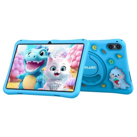 Teclast P30t Kids A523 (1.8) 8C RAM4GB ROM128GB 10.1 "IPS 1280x800 Android 14 blue 107042-6