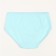 Panties female color blue, size 50-52