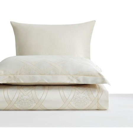 Bed linen 2 joint venture Gavin, size 240x260 cm, 200x220 cm, 50x70+5 cm - 2 pcs, 70x70 cm - 2 pcs-2