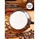 Turk for coffee "Armenian jezva", 270 ml, copper, induction