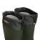 Winter boots Torvi Eva+PU, 5 -layer liner -40C, olive color size 44
