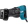 Saboten Makita Jr3051TK, 1200 W, 3000 rpm, 30 mm, razm, 255 mm, case, case