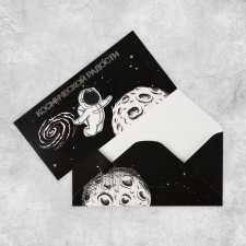 Money envelope 