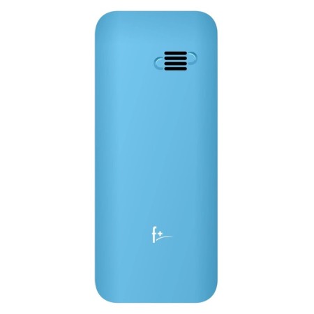 Cell phone Cellular Fplus F170L Light Blue-1