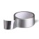 The ribbon is sealing, adhesive, 10 m × 38 mm, aluminum, for polycarbonate from 4 to 8 mm, Irrox