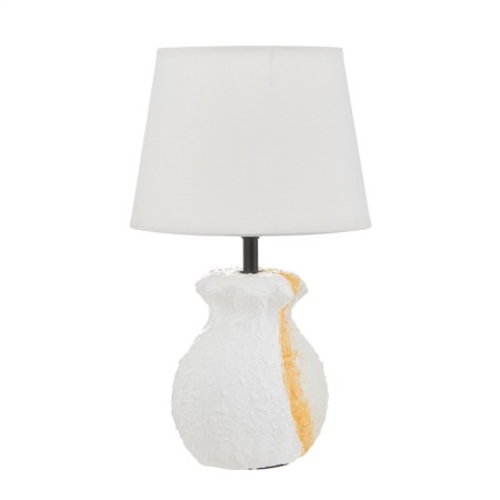 Alatei table lamp E14 40W Belo-beige 20x20x33 cm Risalux-6
