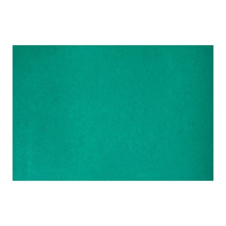 Cardboard of color A4, 190 g/m2, non -nominated, green, price for 1 sheet