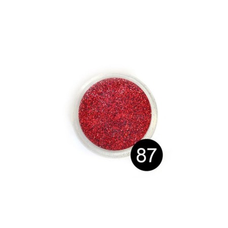 TNL sparkles, No. 087