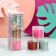 CRAZY-Blast for the Beauty Gang manicure, 3 colors