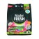 Washing powder Master Fresh, Color, Biodensemble, 4 kg