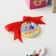 Soft toy and Order for the graduation "Graduate of the kindergarten", a gift set